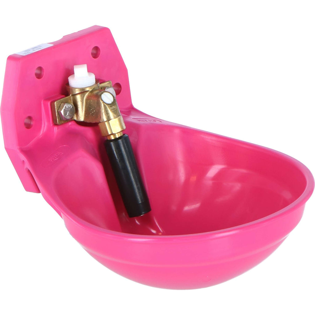 Suevia Abreuvoir Model 12P 3/4 Rose