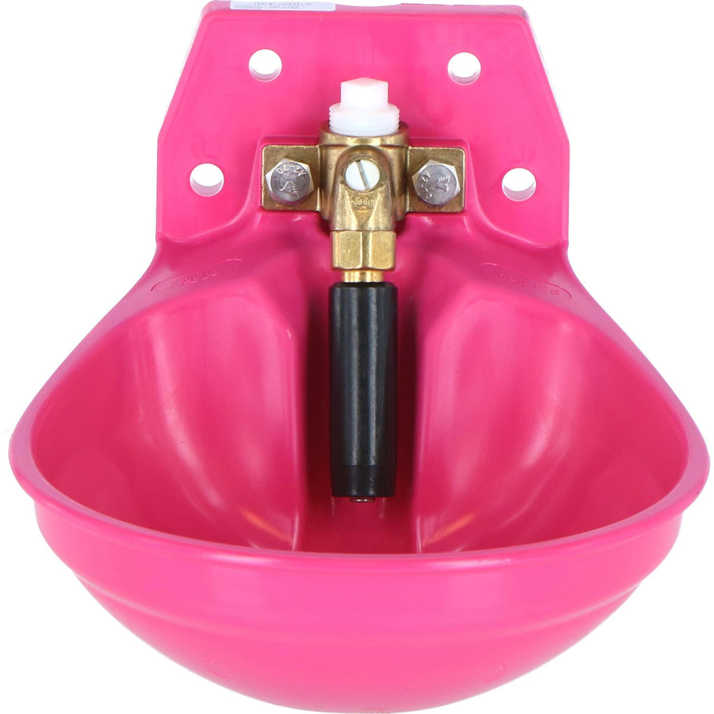 Suevia Abreuvoir Model 12P 3/4 Rose
