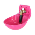 Suevia Abreuvoir Model 12P 3/4 Rose