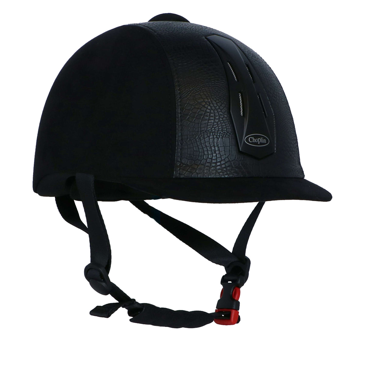 Choplin Bombe Premium Adjustable Noir/Noir