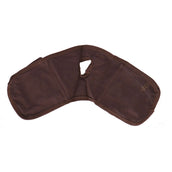 Westride Sacoches Selle Bouton de selle Marron