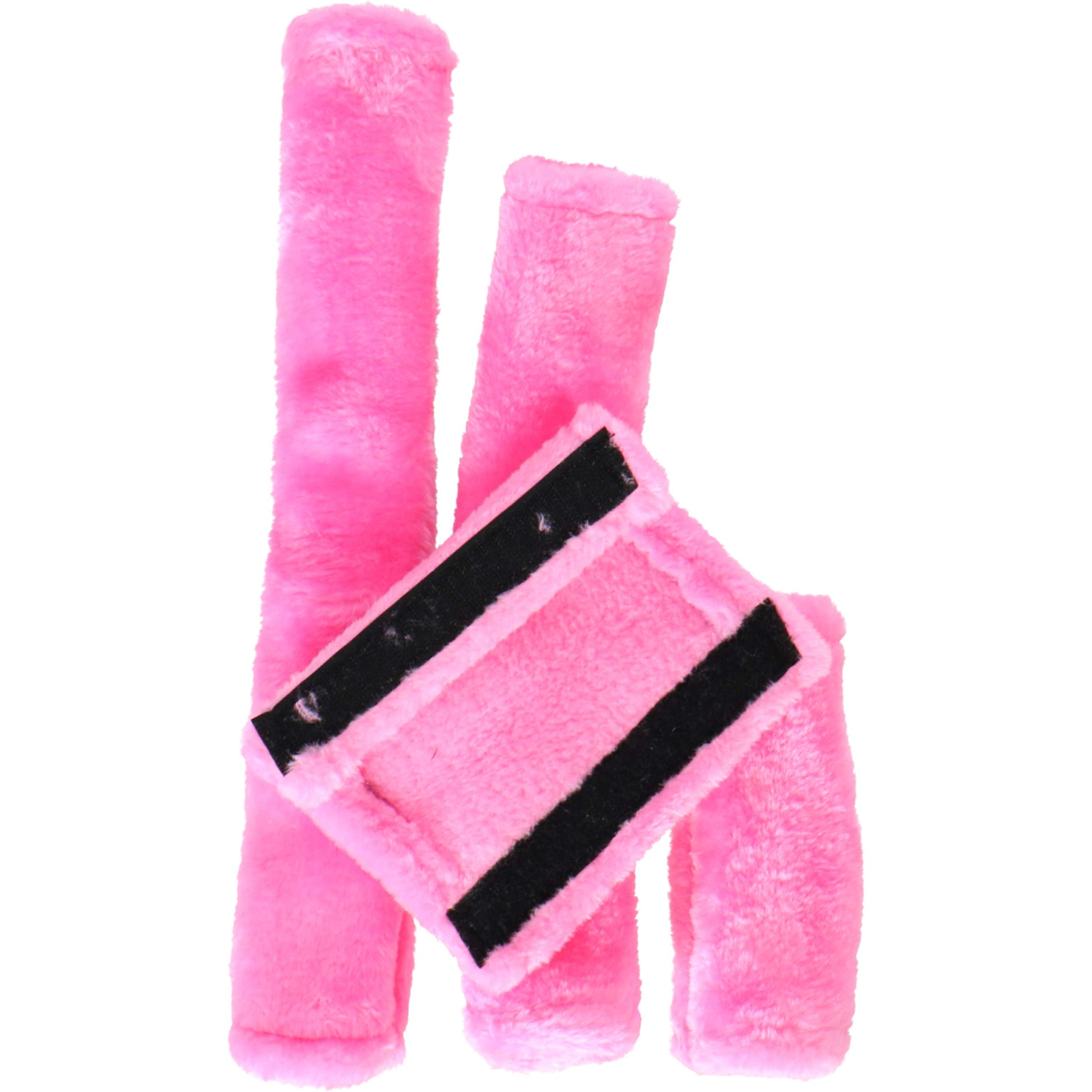 Norton Kit de licol Synthétique Fuchsia Norton Kit de licol Synthétique Fuchsia