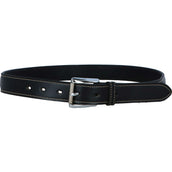 EQUITHÈME Ceinture Fancy Noir