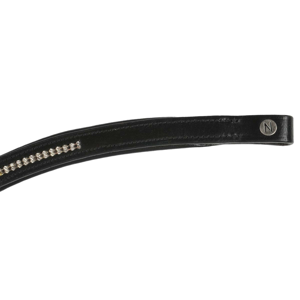 Norton Frontal Diamond Noir