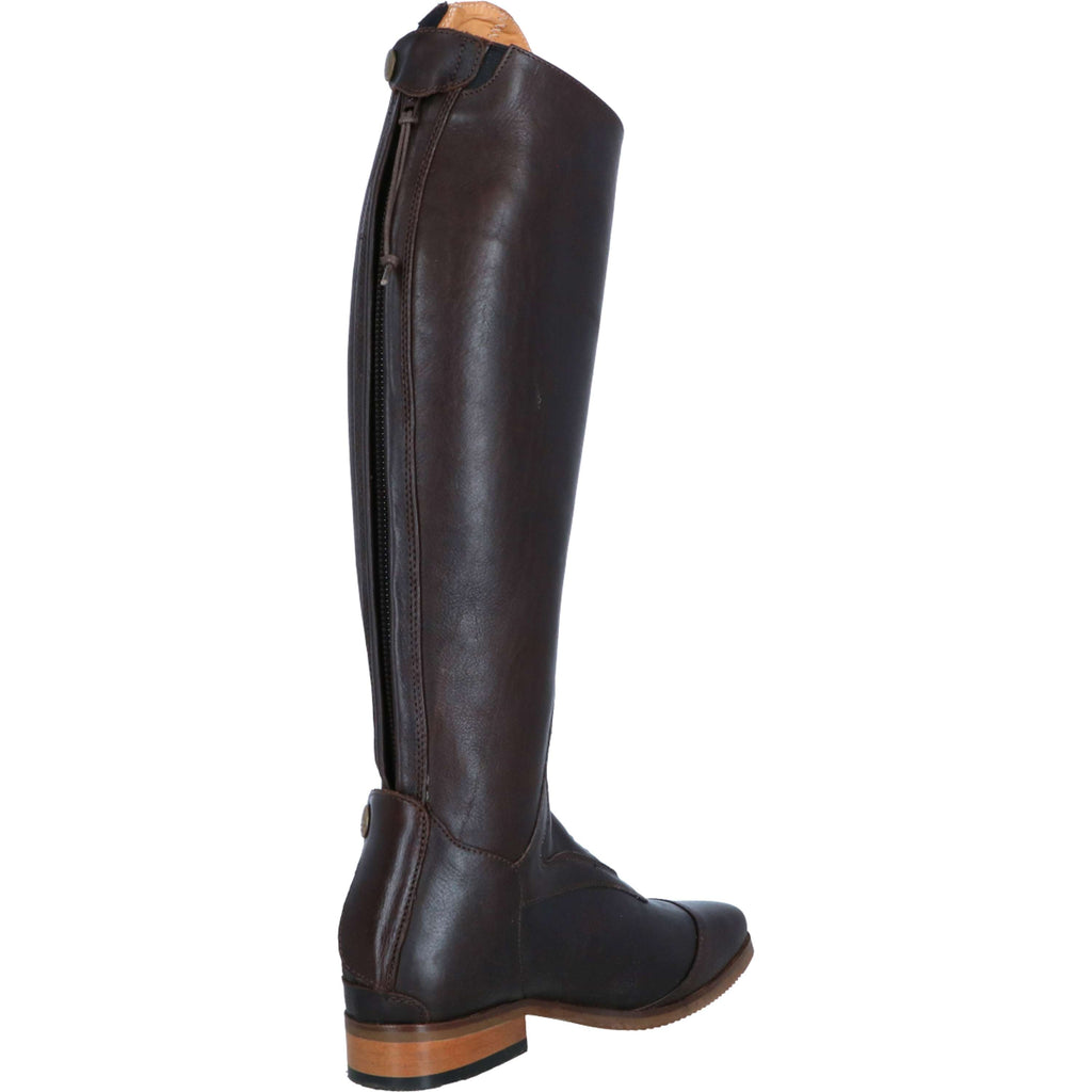 Mountain Horse Bottes Sovereign Marron foncé