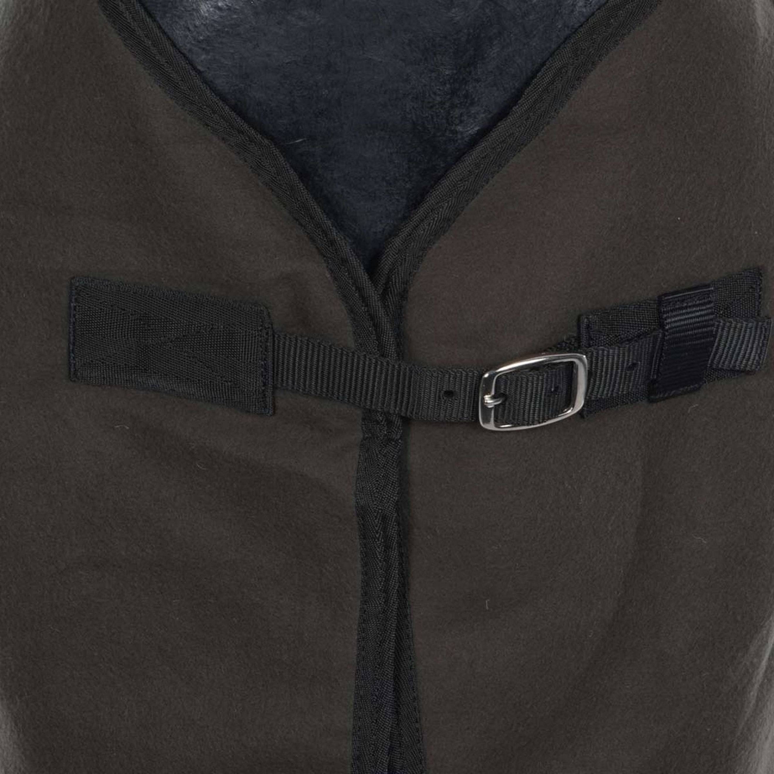 Harry's Horse Couverture Polaire Colours Armée Verte Harry's Horse Couverture Polaire Colours Armée Verte