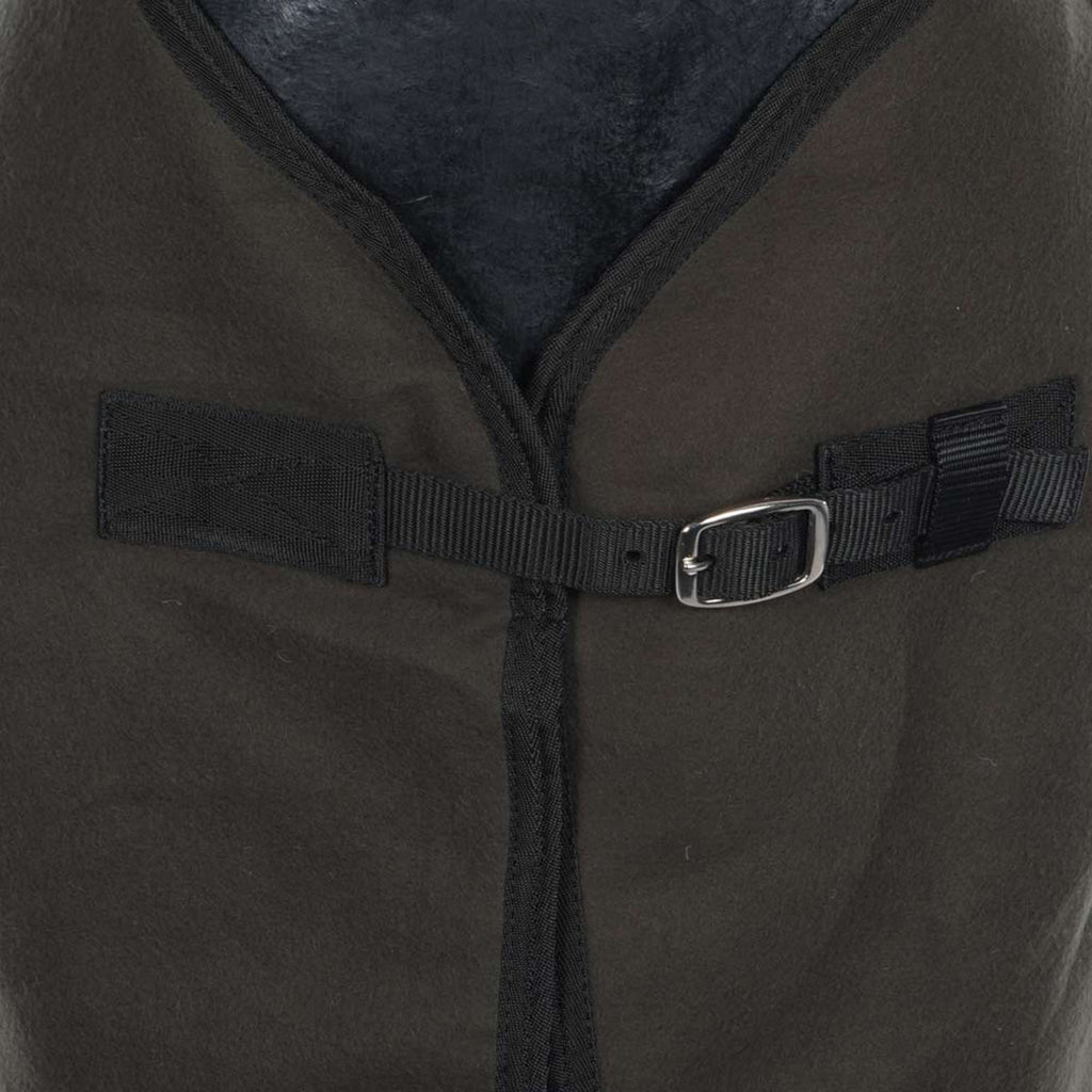 Harry's Horse Couverture Polaire Colours Armée Verte