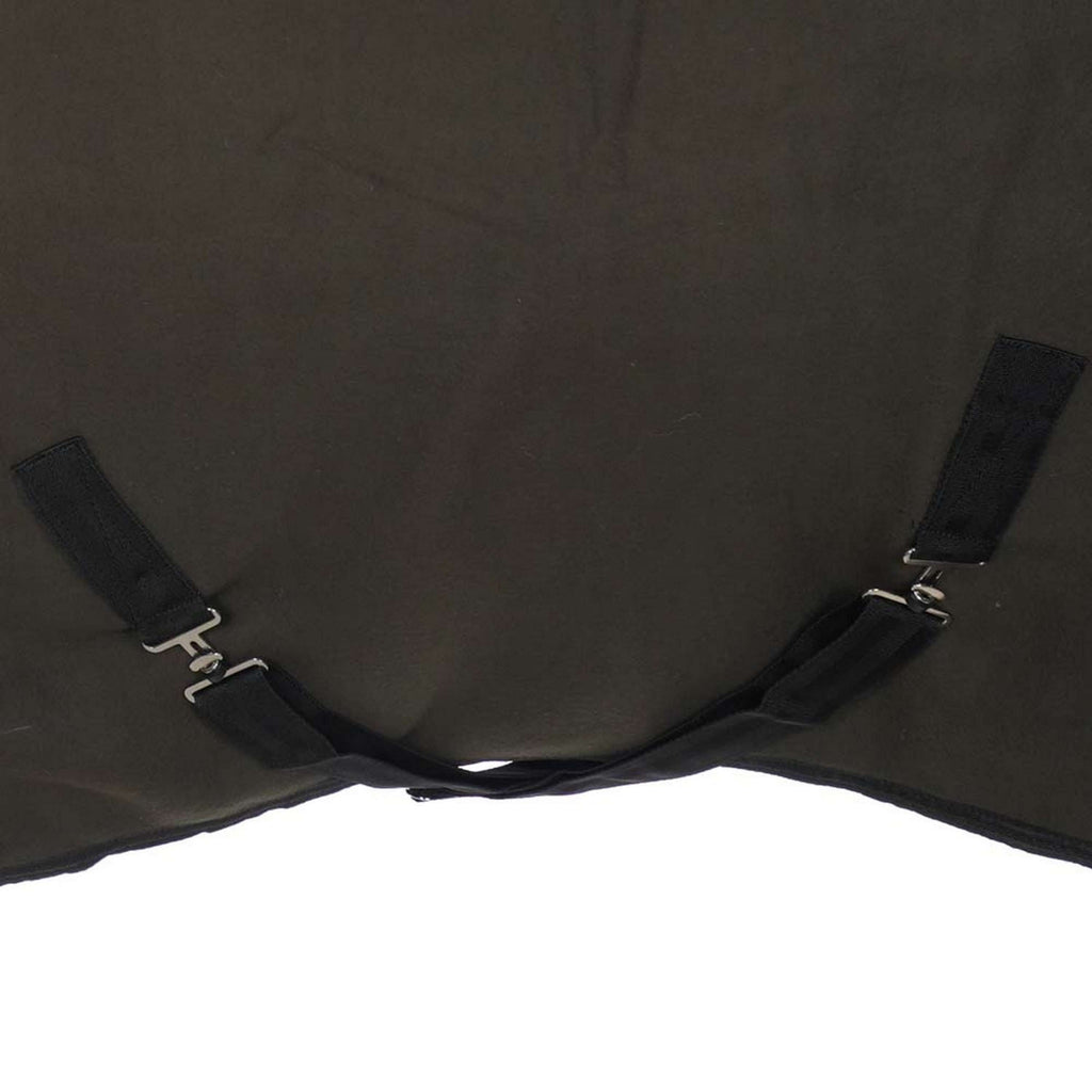 Harry's Horse Couverture Polaire Colours Armée Verte