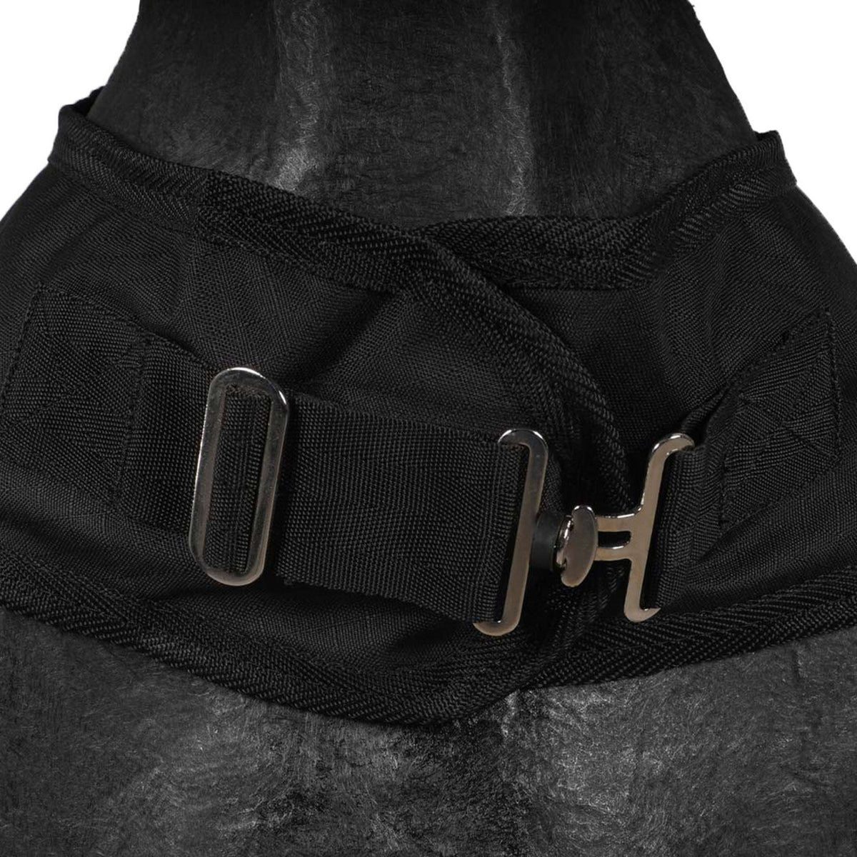 Harry's Horse Couverture de Marcheur WP 0g Noir