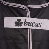 Bucas Anniversaire Turnout 50g SF Black/Silver