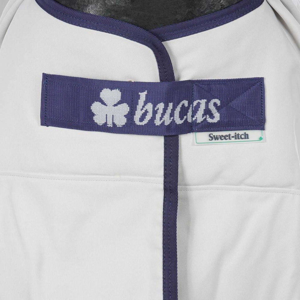 Bucas Sweet-itch Argent