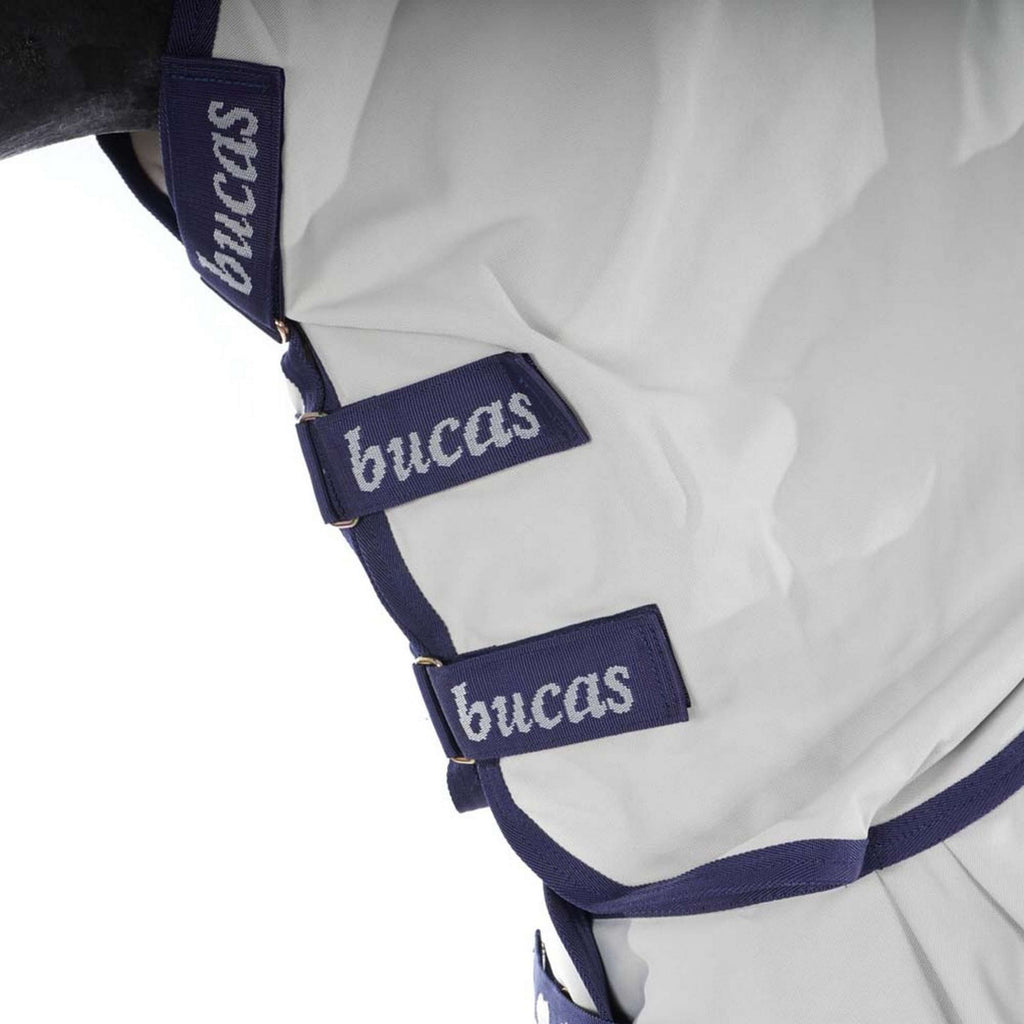 Bucas Sweet-itch Argent