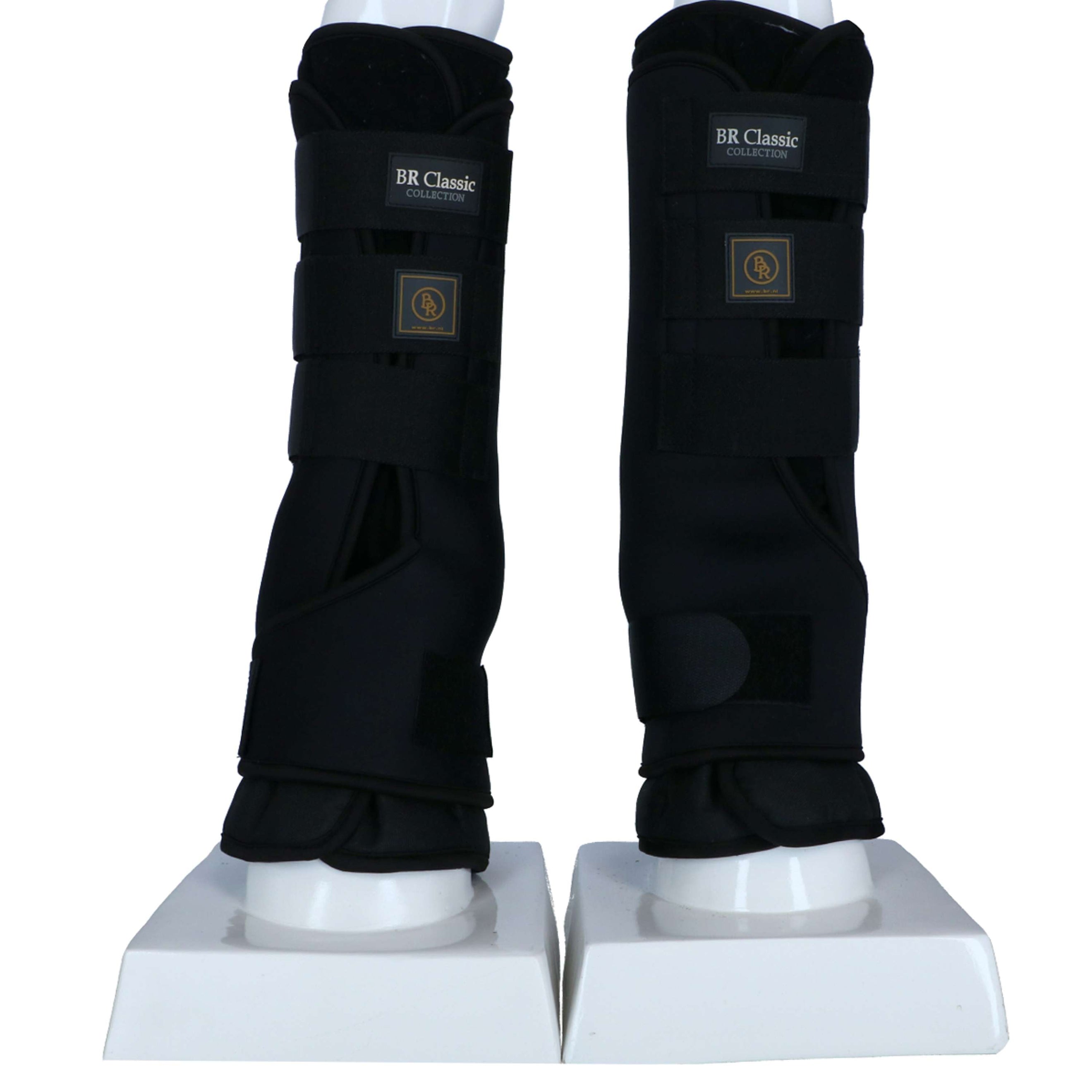 BR Guêtres Classic Hind Legs Noir BR Guêtres Classic Hind Legs Noir