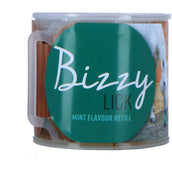 Bizzy Pierre à Lécher Menthe