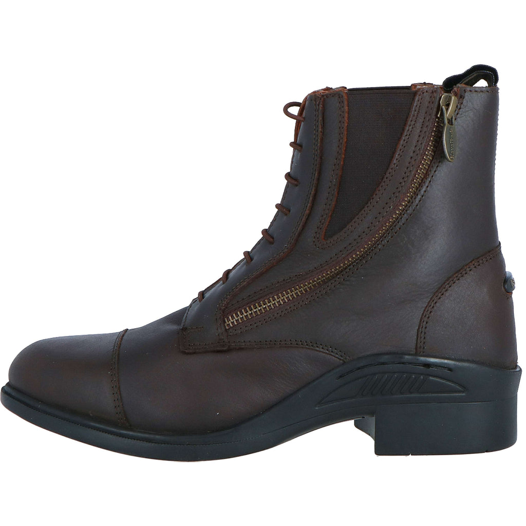 Kavalkade Jodhpurs Romulus Marron