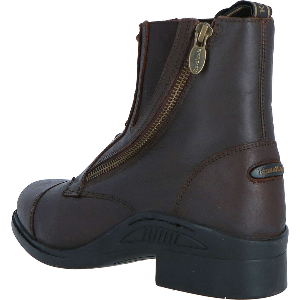 Kavalkade Jodhpurs Romulus Marron