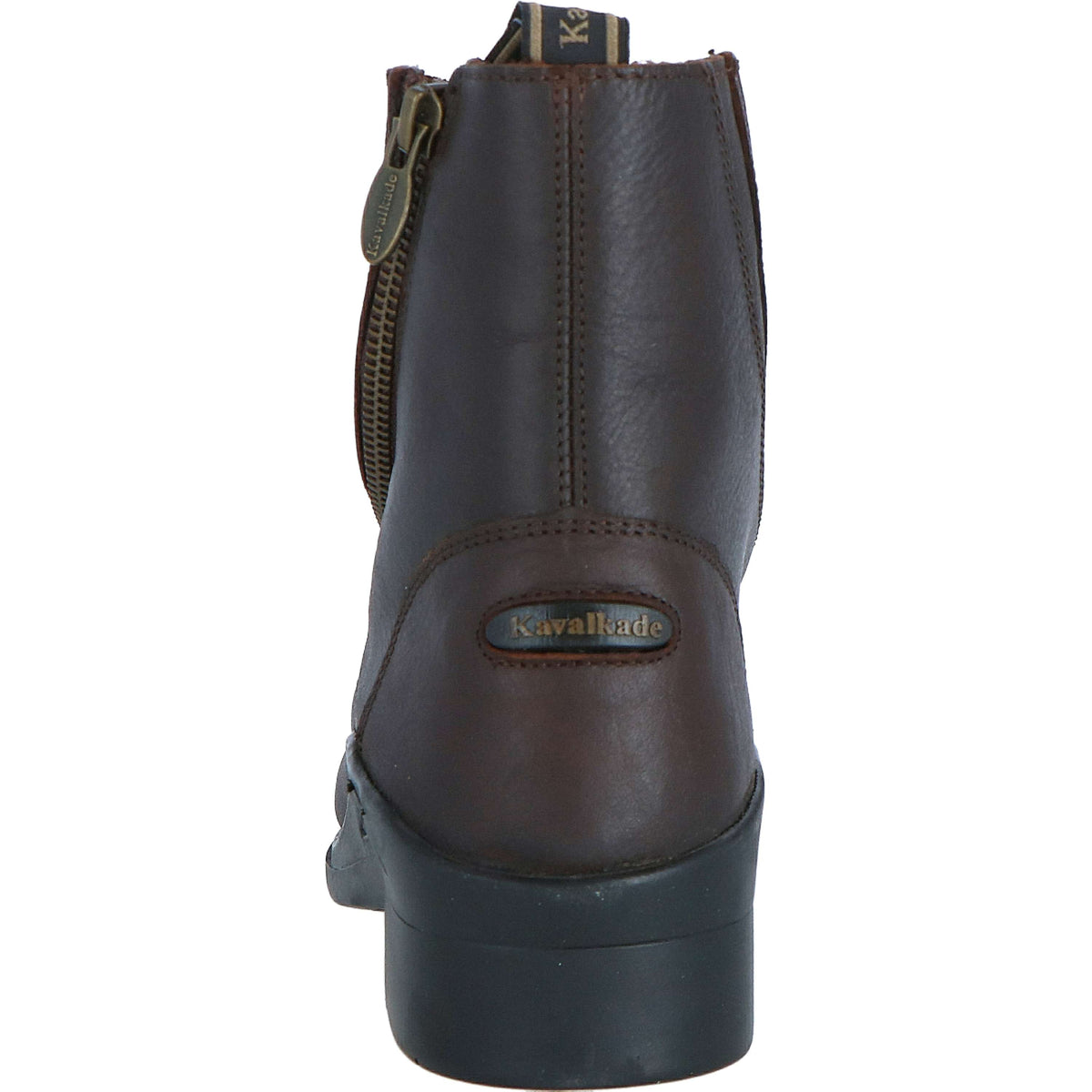 Kavalkade Jodhpurs Romulus Marron