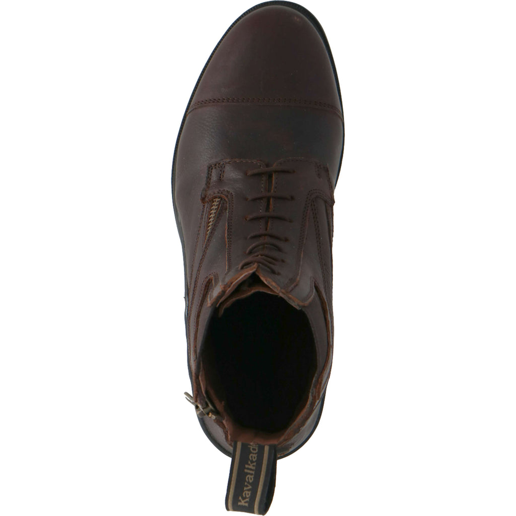 Kavalkade Jodhpurs Romulus Marron