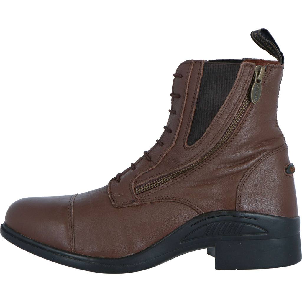 Kavalkade Jodhpurs Meridius Marron