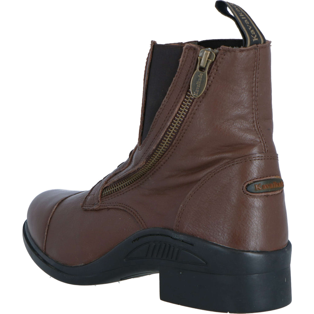 Kavalkade Jodhpurs Meridius Marron