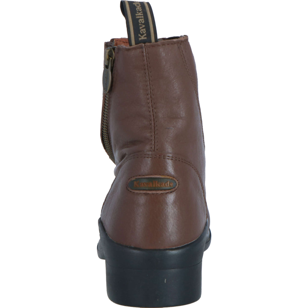 Kavalkade Jodhpurs Meridius Marron