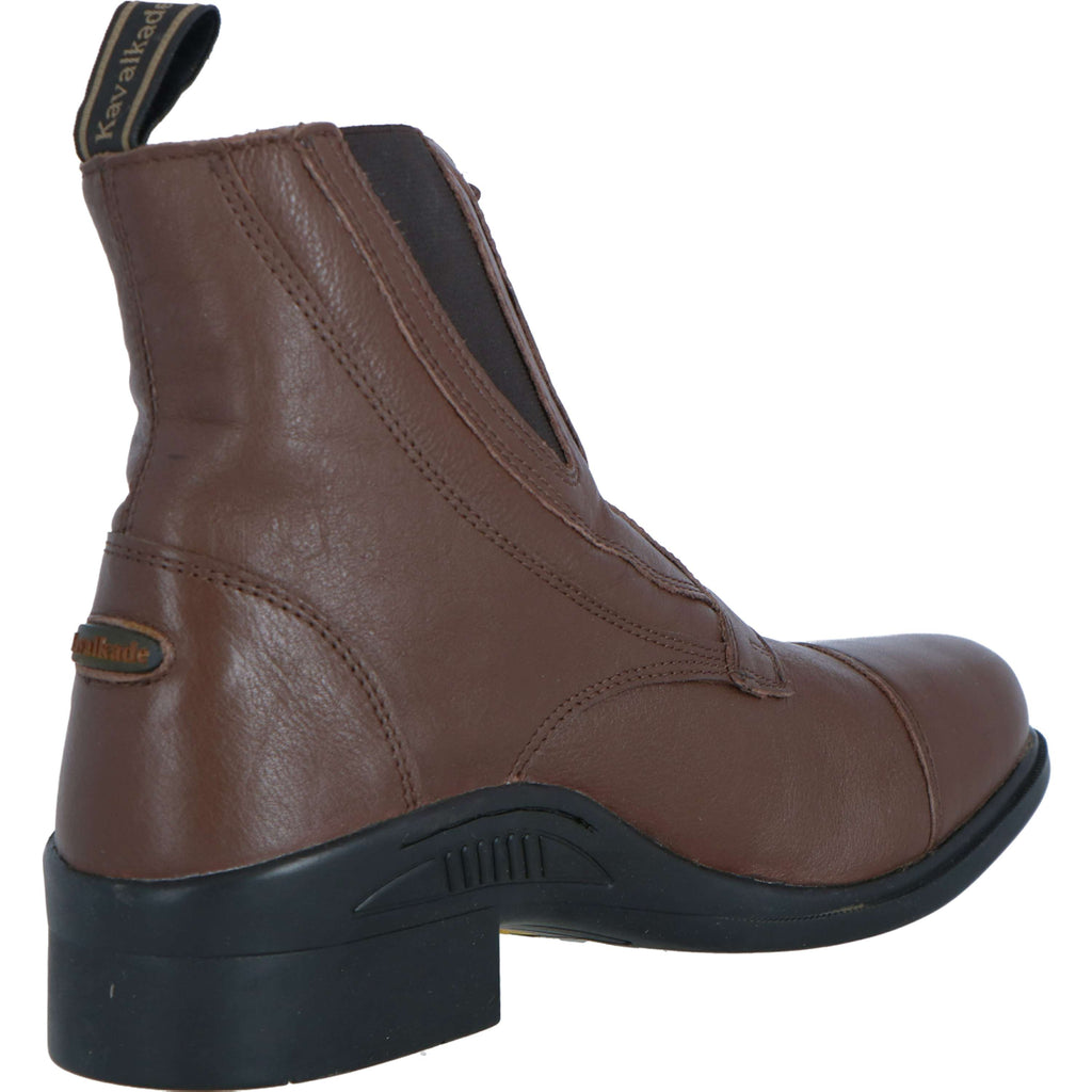 Kavalkade Jodhpurs Meridius Marron