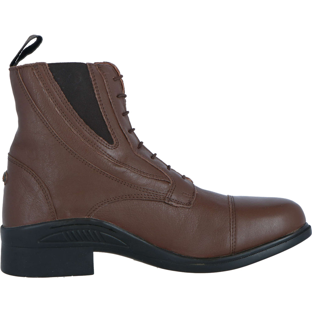 Kavalkade Jodhpurs Meridius Marron