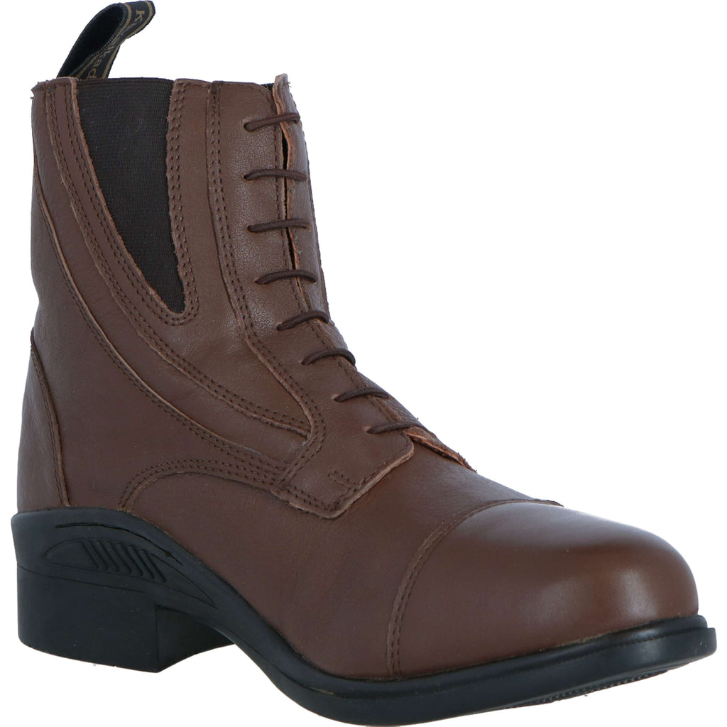 Kavalkade Jodhpurs Meridius Marron