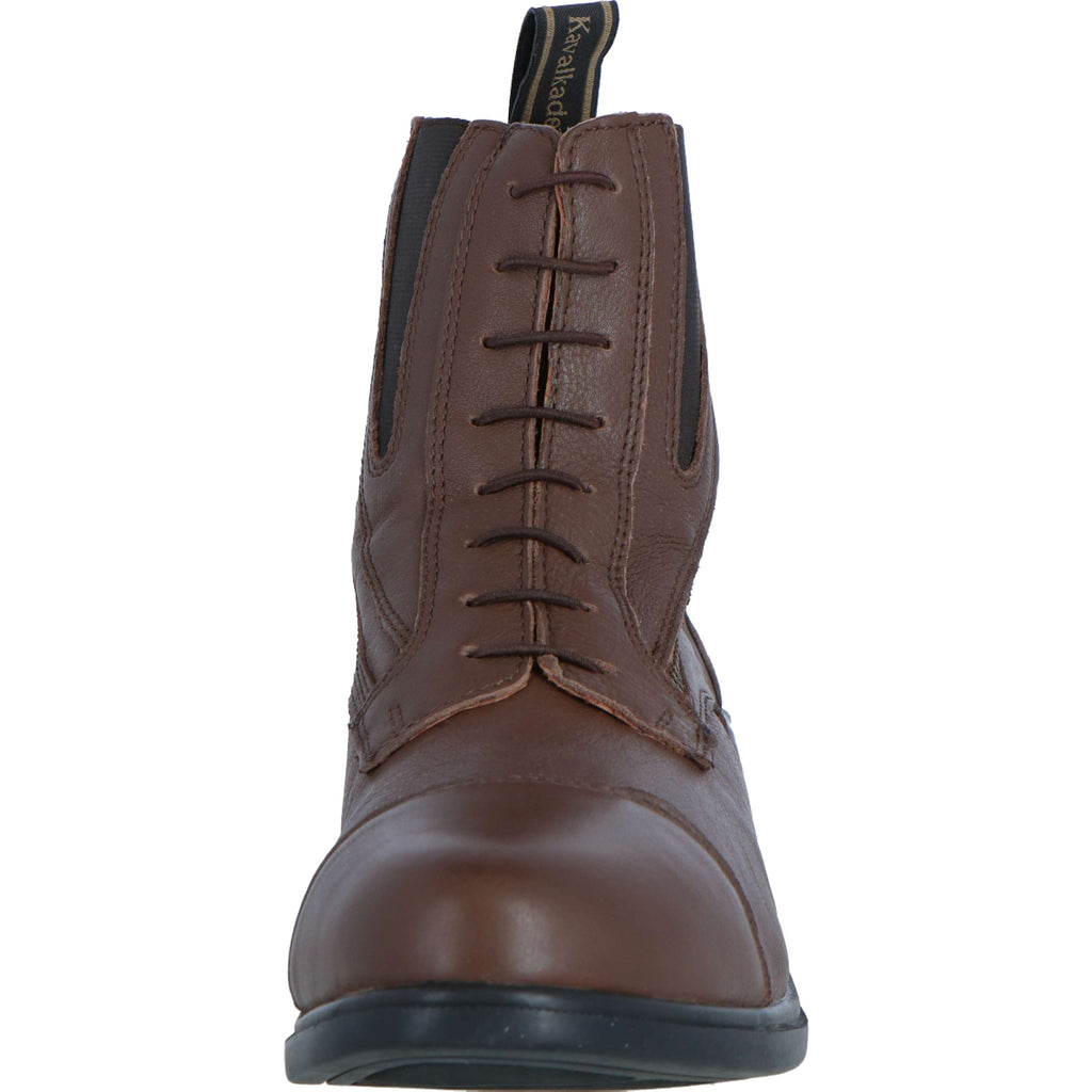 Kavalkade Jodhpurs Meridius Marron
