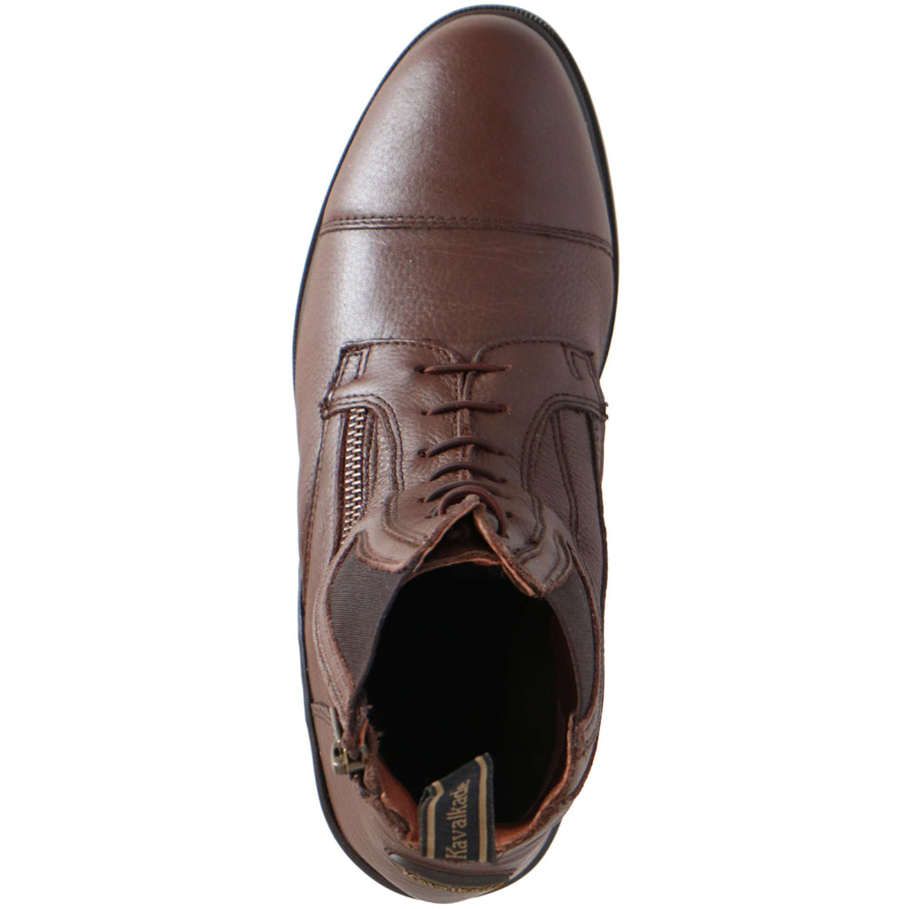 Kavalkade Jodhpurs Meridius Marron