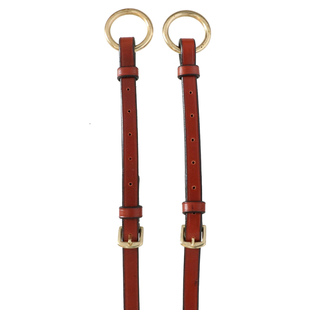 Kavalkade Collier de Chasse Lorenz Cognac