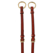 Kavalkade Collier de Chasse Lorenz Cognac