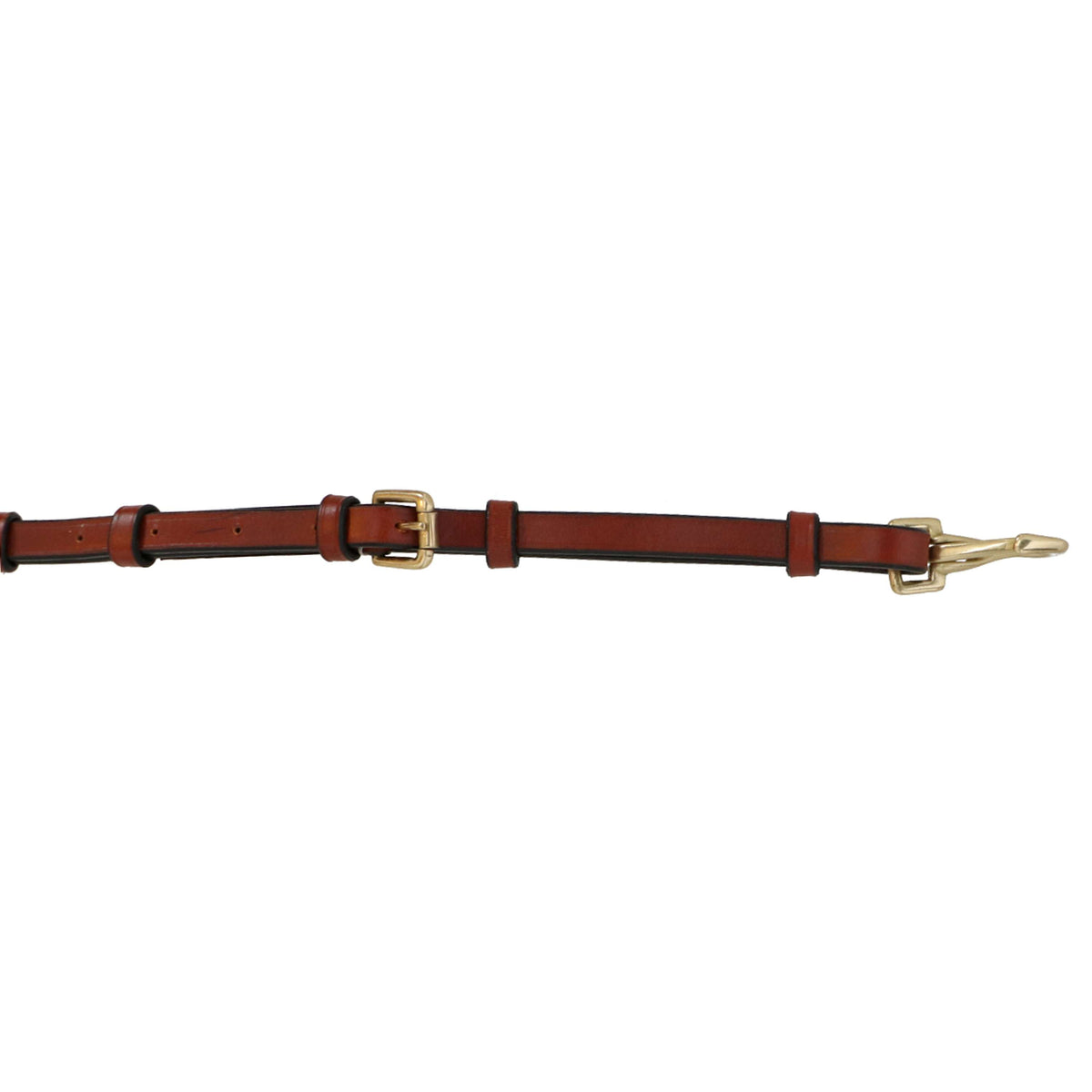 Kavalkade Collier de Chasse Lorenz Cognac