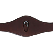 Kavalkade Girth Shape with Elastic Marron