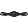 Kavalkade Sangle Comfort Dressage sans Élastique Noir