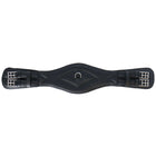 Kavalkade Sangle Comfort Dressage sans Élastique Noir