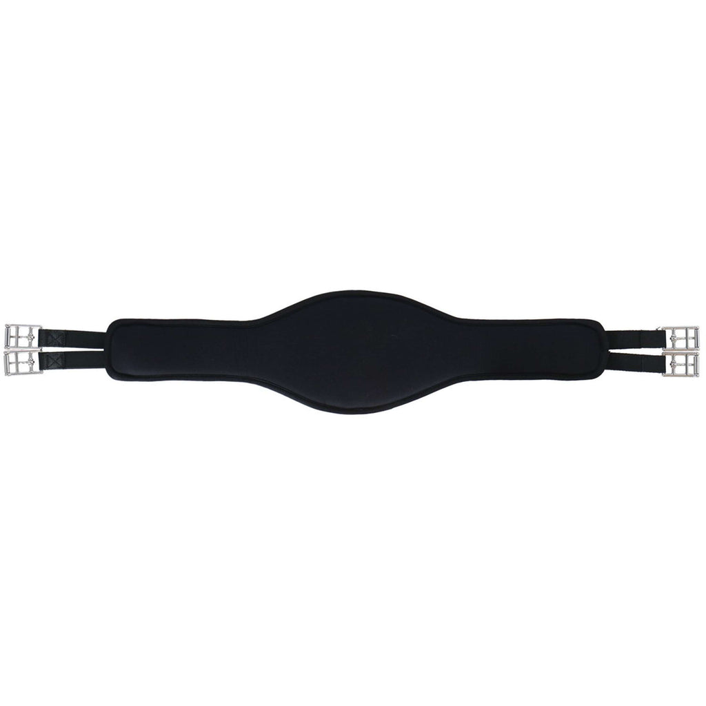 Kavalkade Sangle Memory Comfort avec Élastique Noir