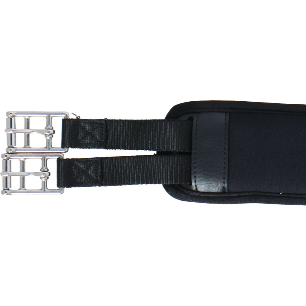 Kavalkade Sangle Memory Comfort avec Élastique Noir