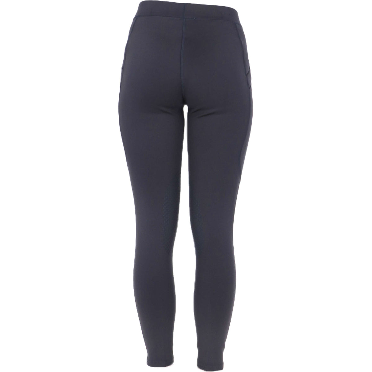 HORKA Legging d'Équitation Megan Femmes Anthracite