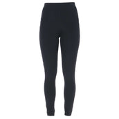 HORKA Legging d'Équitation Megan Femmes Noir