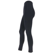 HORKA Legging d'Équitation Megan Femmes Noir