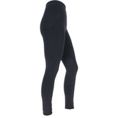 HORKA Legging d'Équitation Megan Femmes Noir