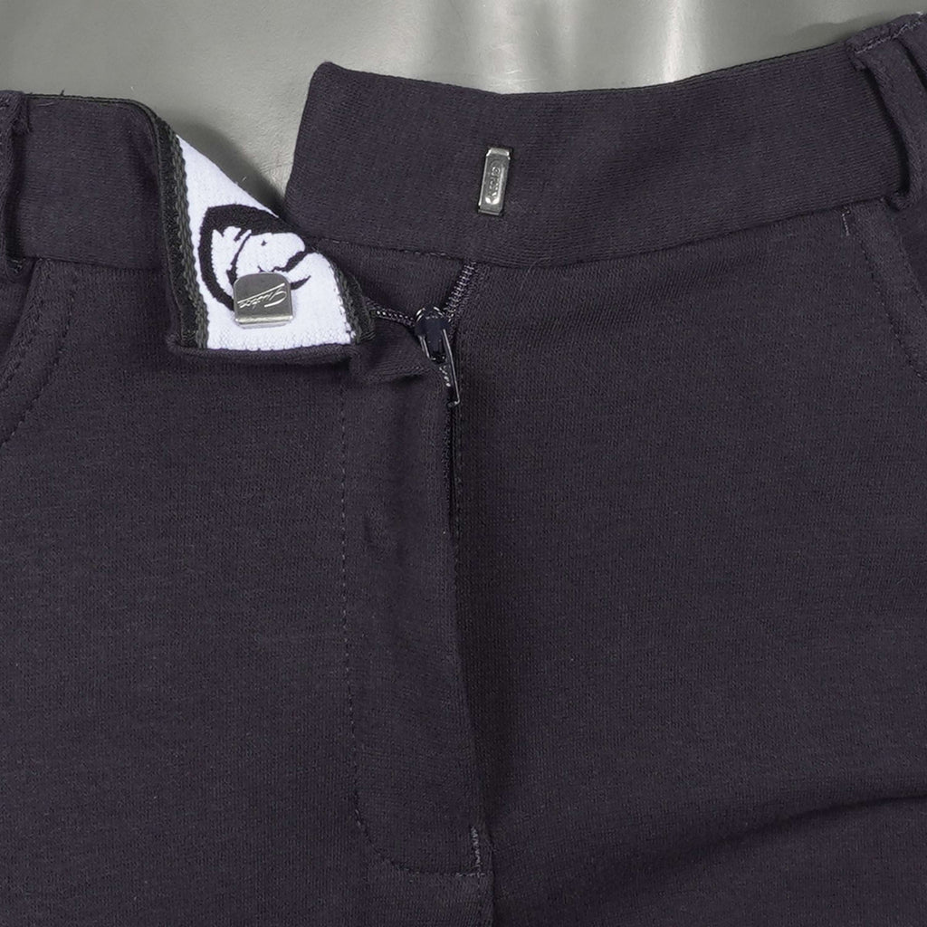 HORKA Pantalon d'Équitation Annika Femmes Bleu