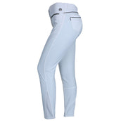 ANKY Pantalon d'Équitation Finesse FGS Femme Blanc