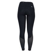 Ariat Legging d'Équitation Eos Full Grip Tight Woman's Noir