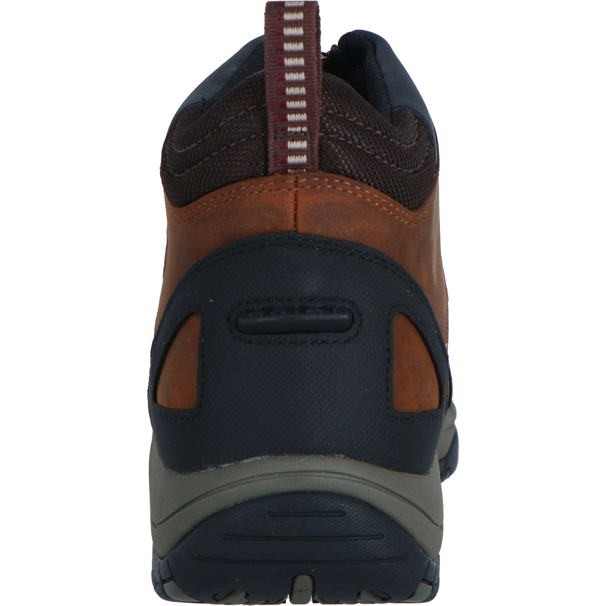 Ariat Chaussure d'Écurie Telluride Zip H2O Hommes Cuivre