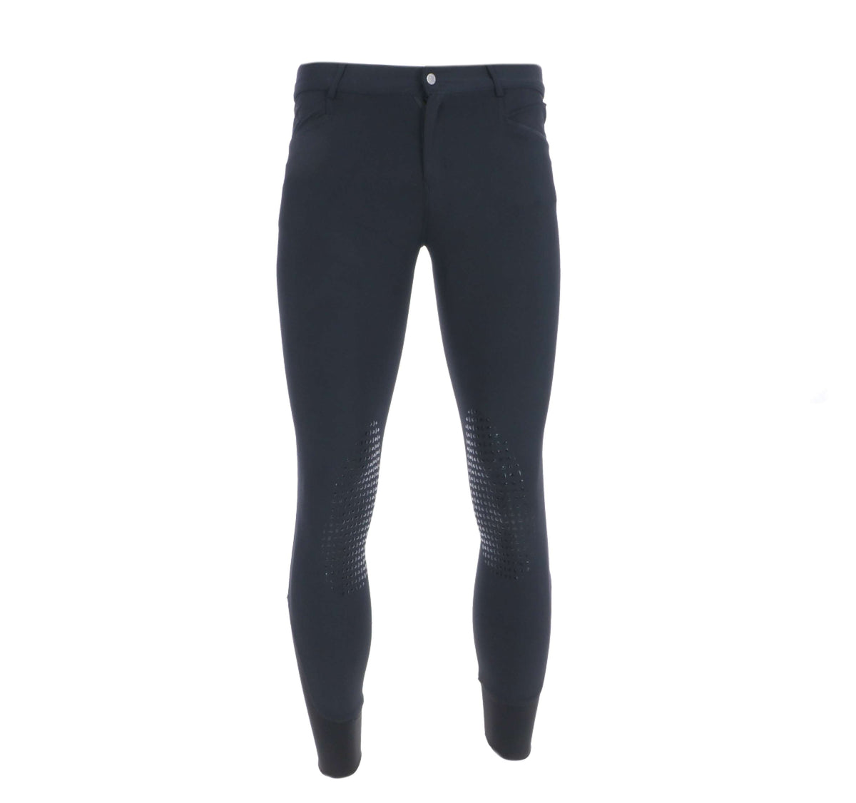 Harry's Horse Pantalon d'Équitation Liciano Grip Noir