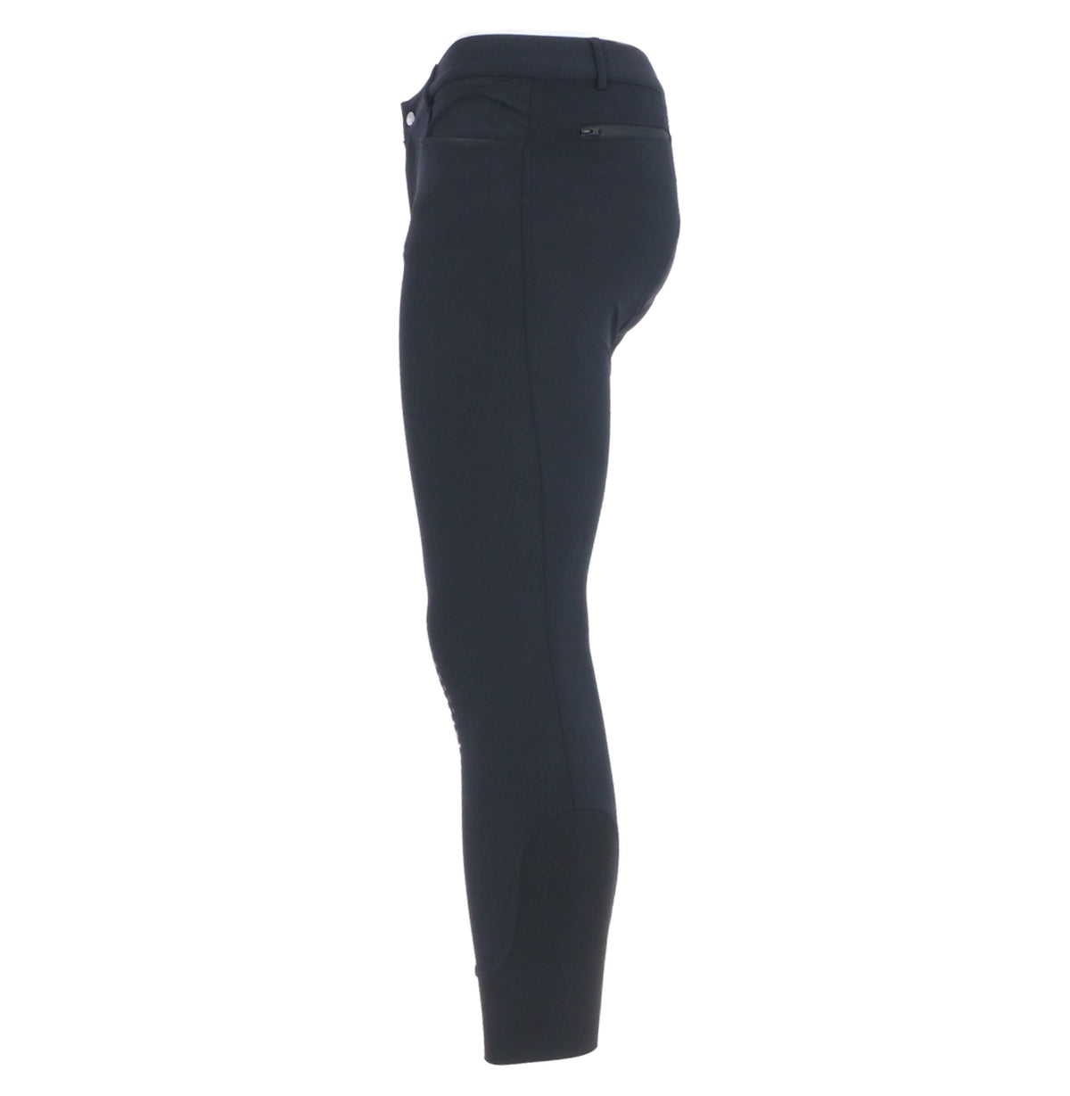 Harry's Horse Pantalon d'Équitation Liciano Grip Noir