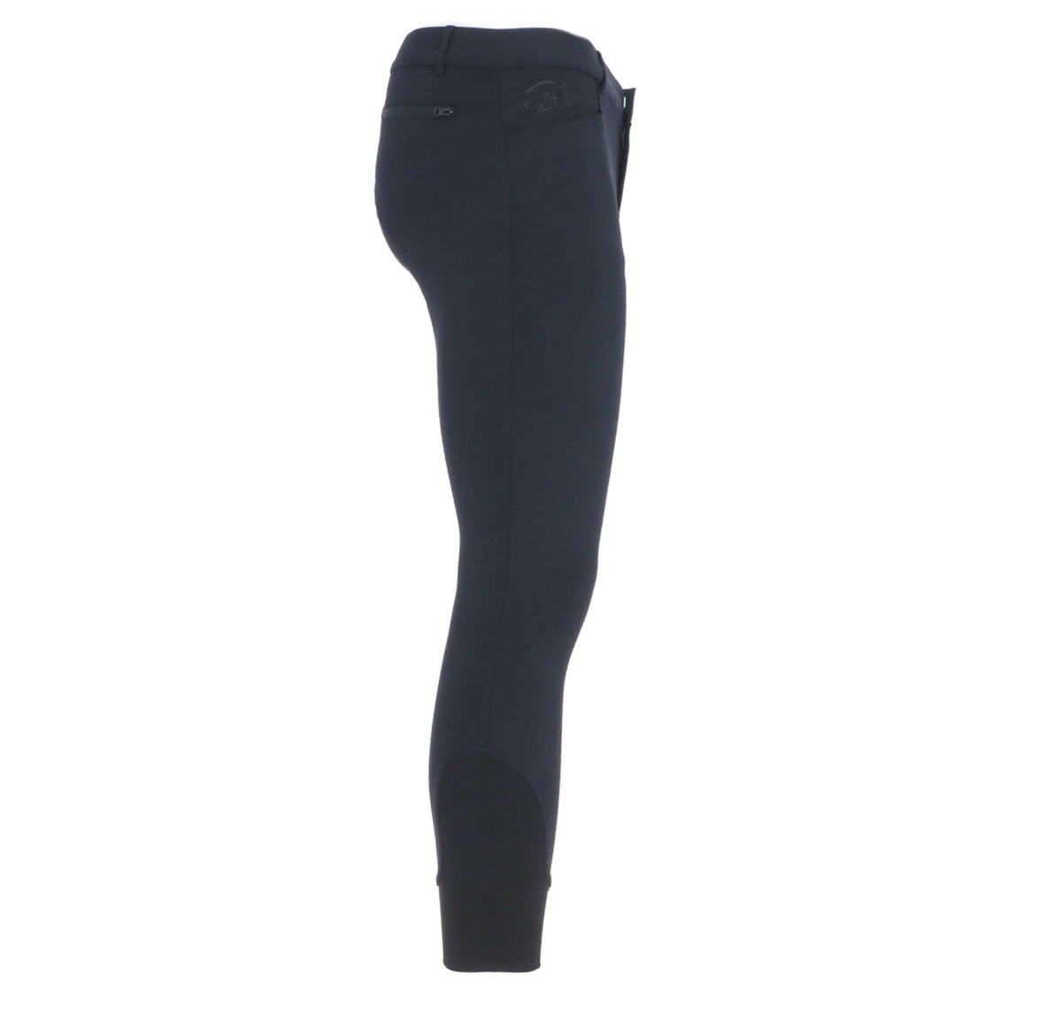 Harry's Horse Pantalon d'Équitation Liciano Grip Noir