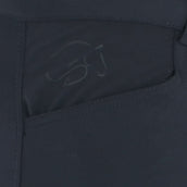 Harry's Horse Pantalon d'Équitation Liciano Grip Noir